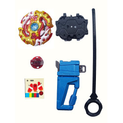 Funstars Spryzen Requiem Spinning Battling Top Pro Series Set for Kids Children (BB100)